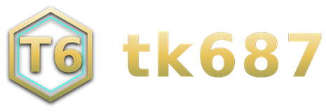 tk687 logo